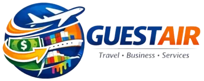 Logo GUESTAIR
