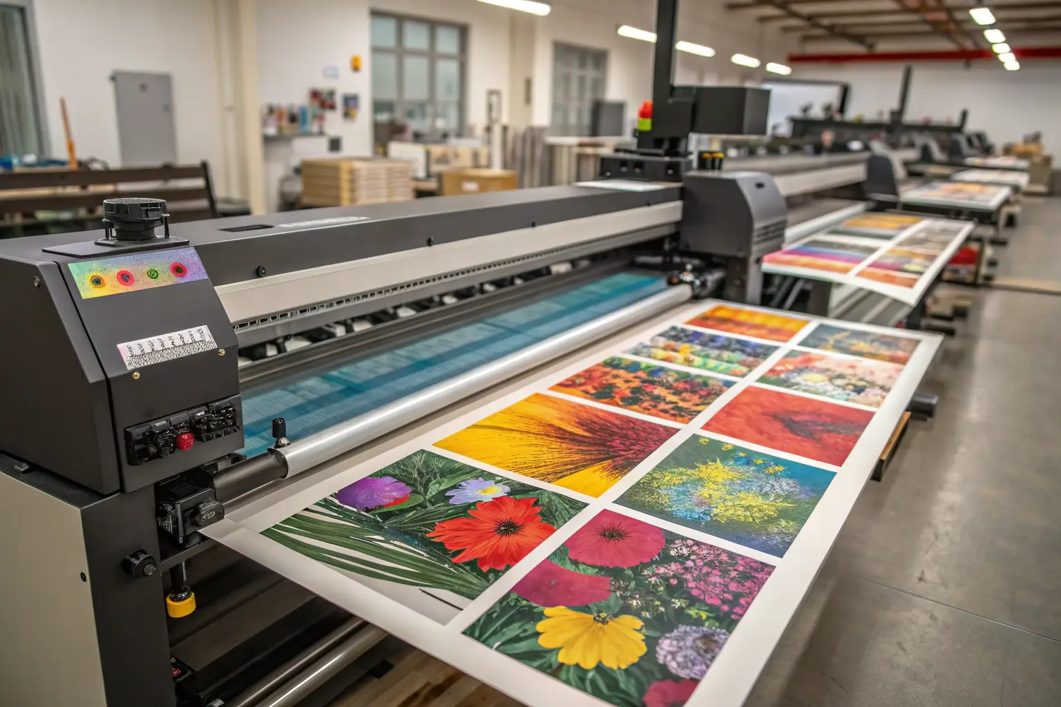 Reprographie & Sérigraphie