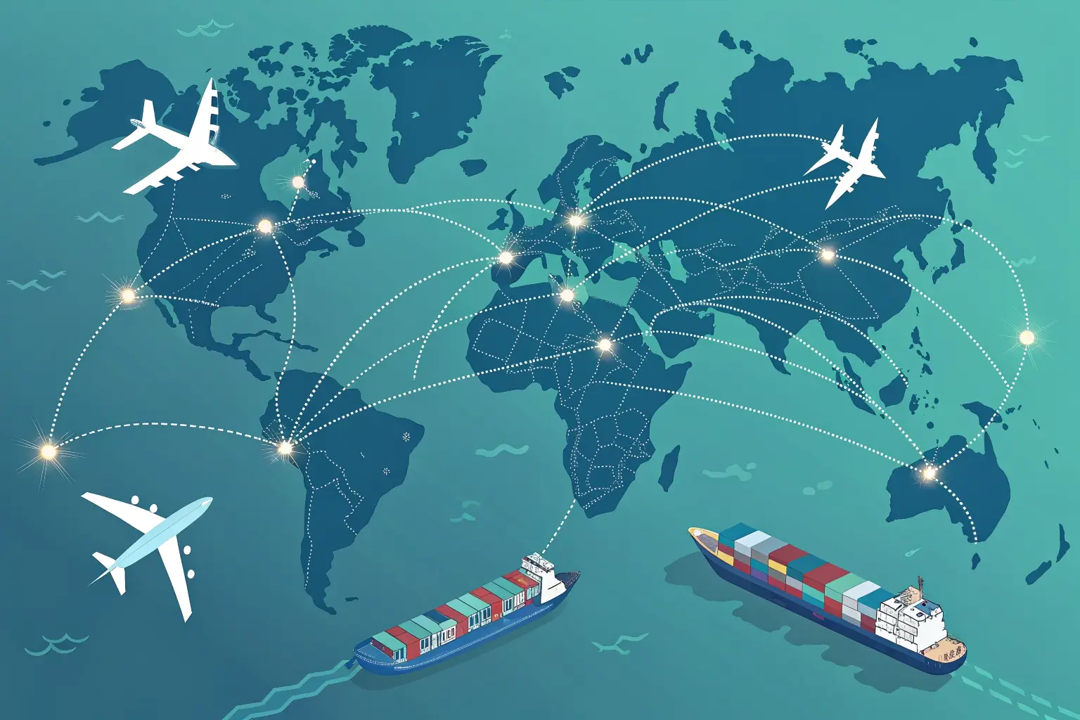 Agence Trade