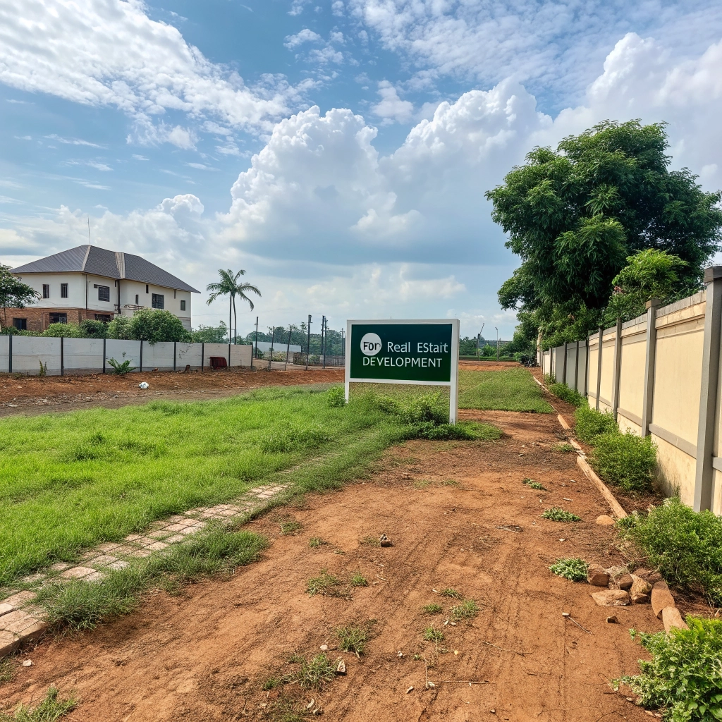 Terrains sécurisés à vendre au Togo