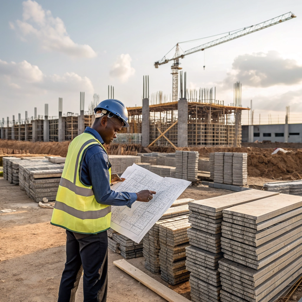 Investissement immobilier au Togo