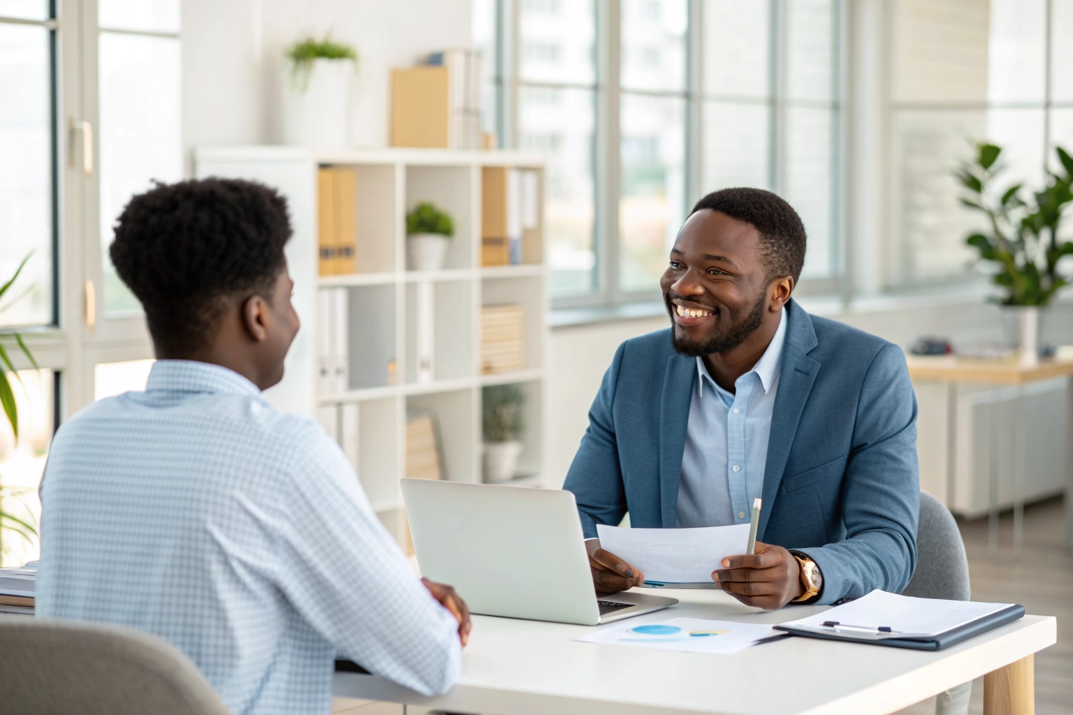 Recrutement et Emploi au Togo - Guestair Connections